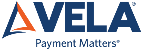 VELA Logo