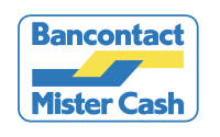 Bancontact Mister Cash