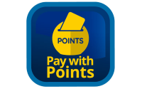 Pay with Points