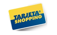 Tarjeta Shopping